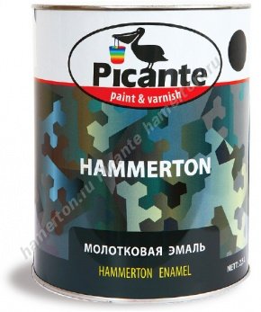 ���������� ����� �HAMMERTON�, ������ �� ��������