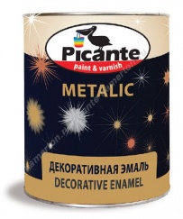 ������������ ����� �METALIC�  