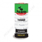 HAMMERTON THINNER ������������ ��� ���������� ����� PICANTE < HAMMERTON THINNER <small>������������ ��� ���������� �����</small> <span>89010</span>
